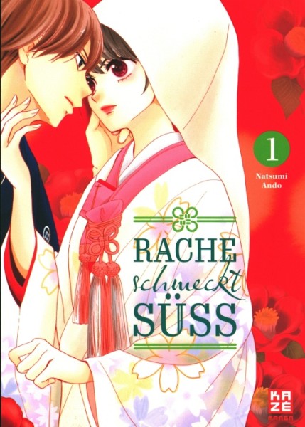 Rache schmeckt süß 01