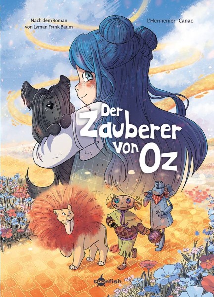 Der Zauberer von Oz (06/26)
