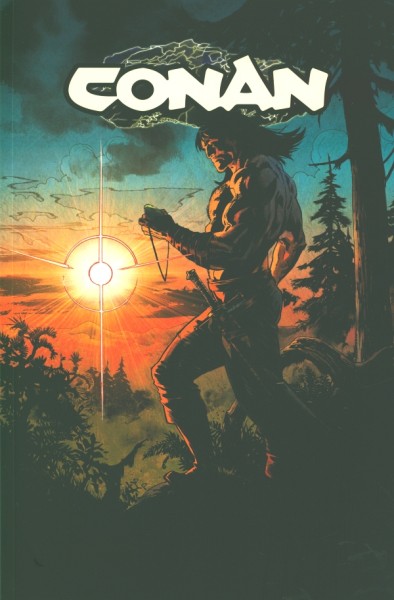 Conan: Kampf um den schwarzen Stein Variant