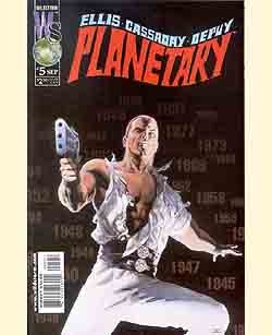 Planetary 1-15