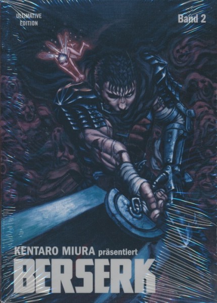Berserk: Ultimative Edition 02