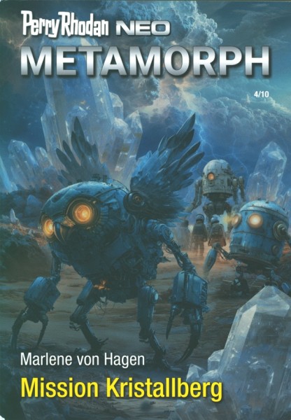 Perry Rhodan NEO 373