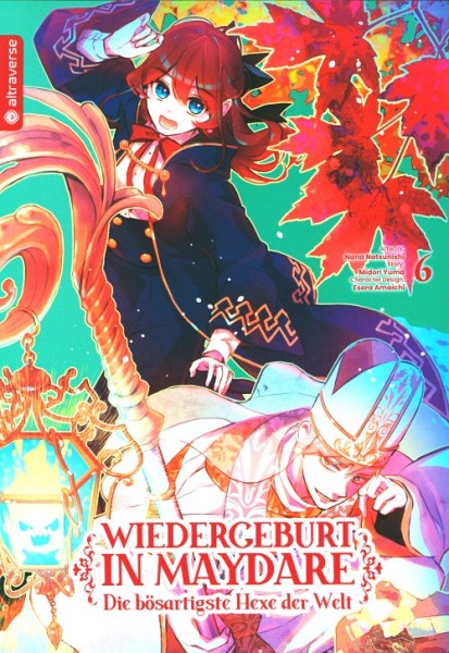 Wiedergeburt in Maydare 06