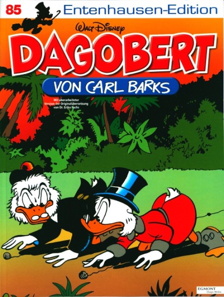 Entenhausen-Edition 85