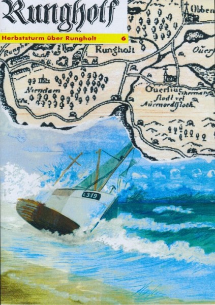 Rungholt Kleinband 6