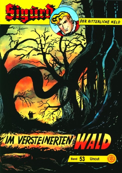 Sigurd Großband Uncut 53