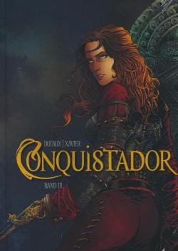 Conquistador 3