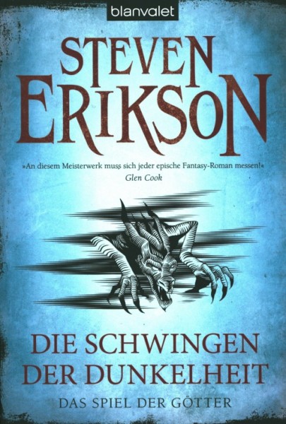 Das Spiel der Götter 17