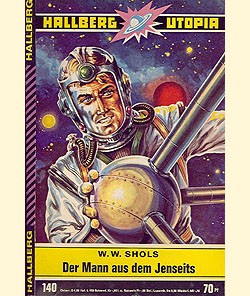 Hallberg Utopia (Schälter & Co) Nr. 140, 209-214