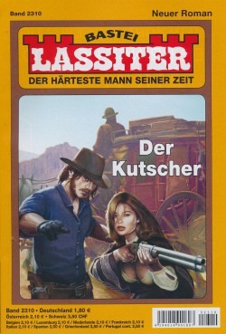 Lassiter 2310
