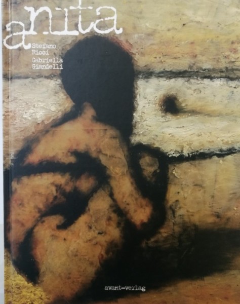 Anita (Avant, B.)
