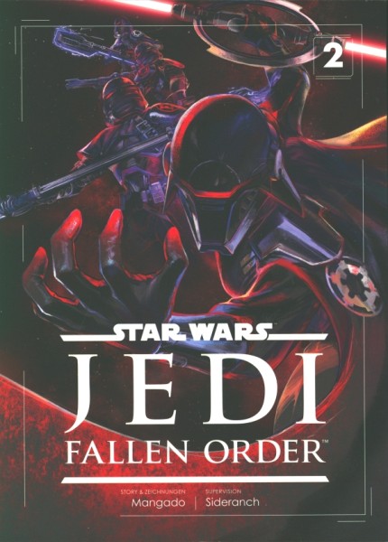 Star Wars: Jedi - Fallen Order 2