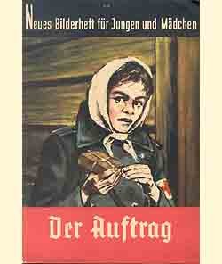 Neues Bilderheft für Jungen und Mädchen (Junge Welt, Gb.) Nr. 1 - 5