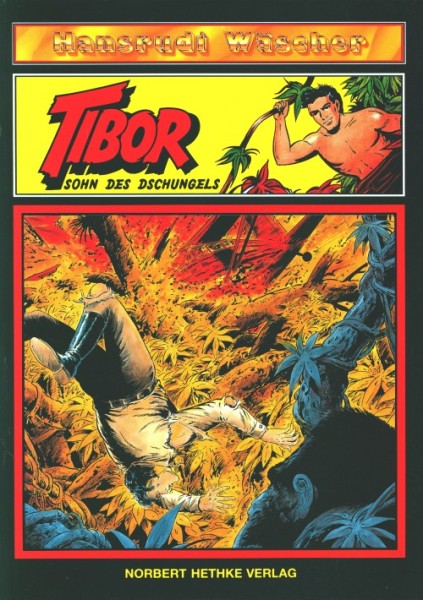 Tibor (Incos, B.) Nr. 1-3