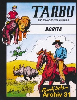 Frank Sels Archiv 31