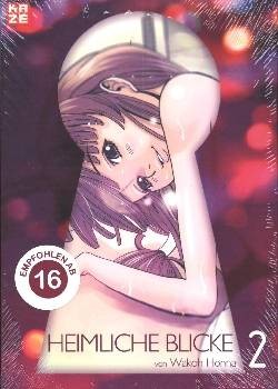 Heimliche Blicke 02
