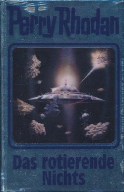 Perry Rhodan Buch 128