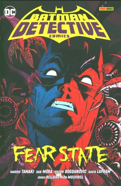 Batman Detective Comics Paperback (2022) 02 SC