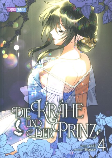 Die Krähe und der Prinz 04