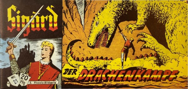 Sigurd (Hethke, picc., 1993 ND) Nr. 21-64