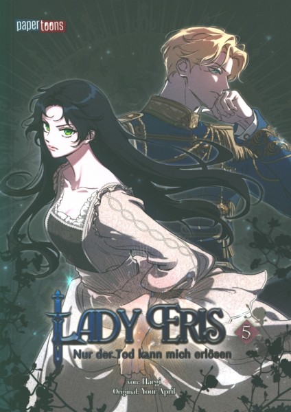 Lady Eris - Nur der Tod kann mich erlösen 05