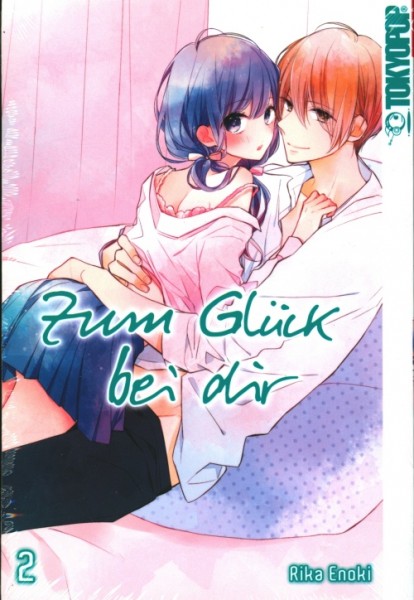 Zum Glück bei dir 02