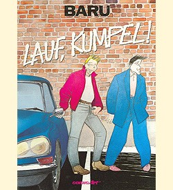 Lauf, Kumpel (Carlsen, Br.)