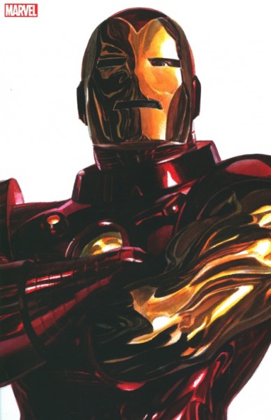 Avengers (2019) 27 Alex Ross-Variant