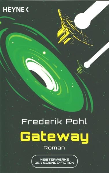 Pohl, F.: Gateway