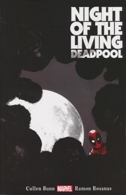Night of the Living Deadpool SC