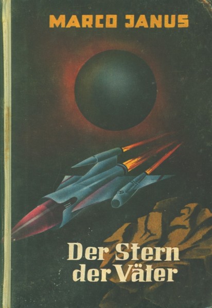 Janus, Marco Leihbuch Stern der Väter (Itlis)