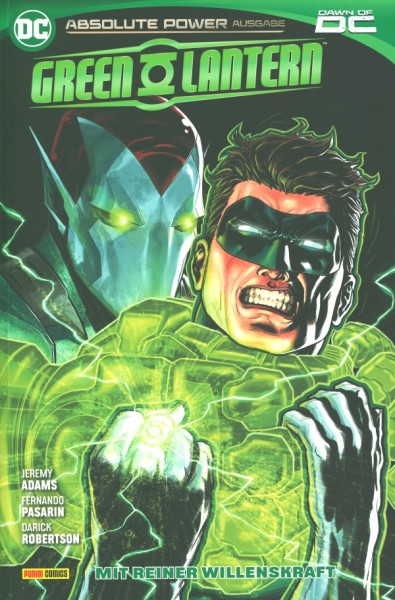 Green Lantern (2024) 03