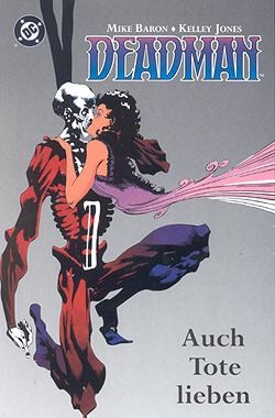 Deadman (Panini, Br.)