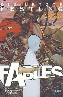 Fables 04