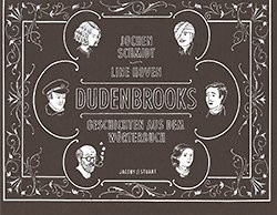 Dudenbrooks (Jacoby & Stuart, B.)