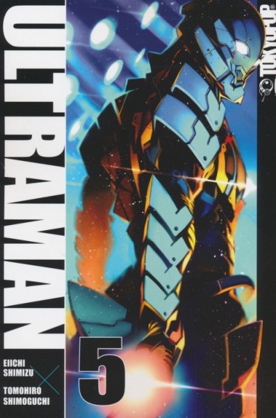 Ultraman 05