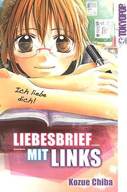 Liebesbrief mit links