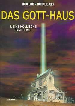 Gott-Haus (Arboris, Br) Nr. 1