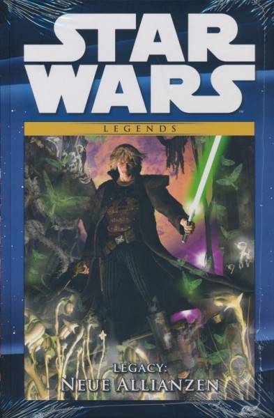 Star Wars Comic Kollektion 39