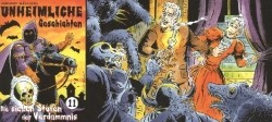 Unheimliche Geschichten 11