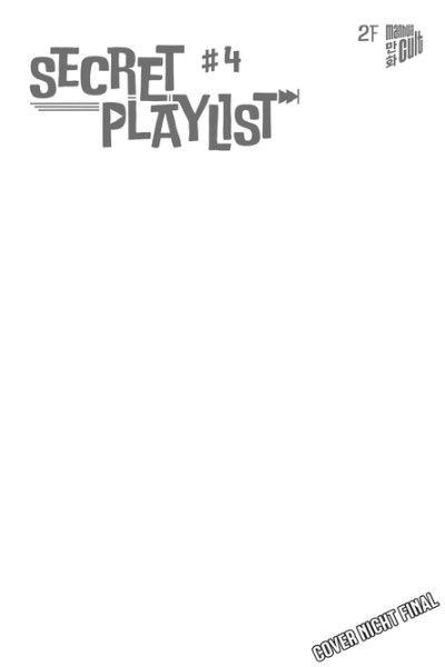 Secret Playlist 04 (04/27)