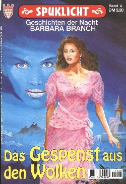 Spuklicht (Kelter) 2. Auflage Nr. 1-48