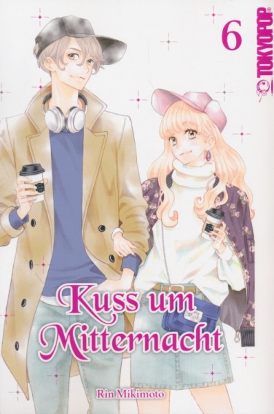Kuss um Mitternacht 06