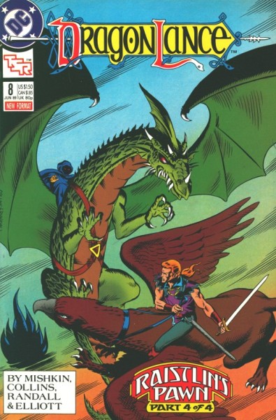 Dragonlance 2-34