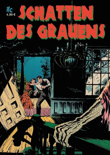 Schatten des Grauens 05 (06/26)