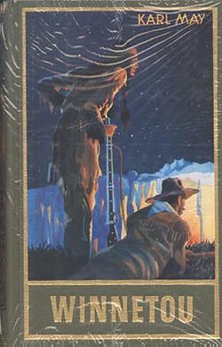 Karl May 09: Winnetou III