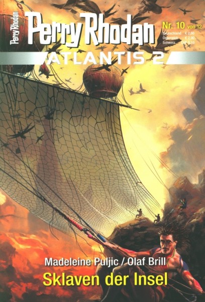 Perry Rhodan Atlantis-2 10