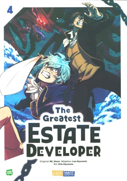 The Greatest Estate Developer 04