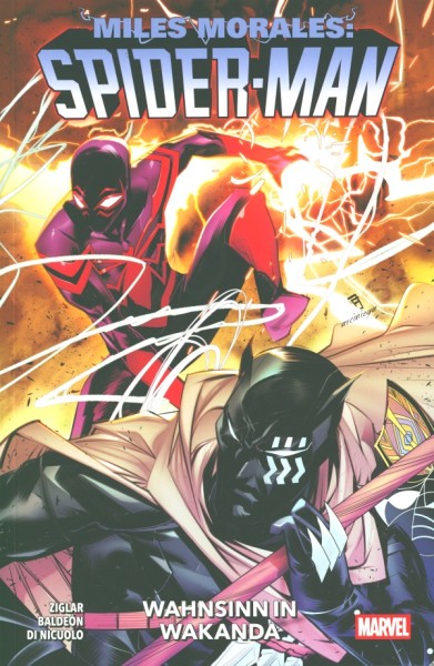 Miles Morales: Spider-Man (2023) 06