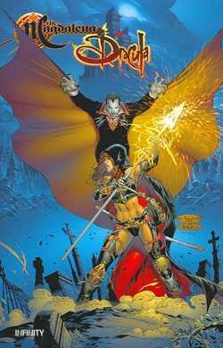 Monster War (Infinity, Gb) Variantcover 1-4 Variantcover